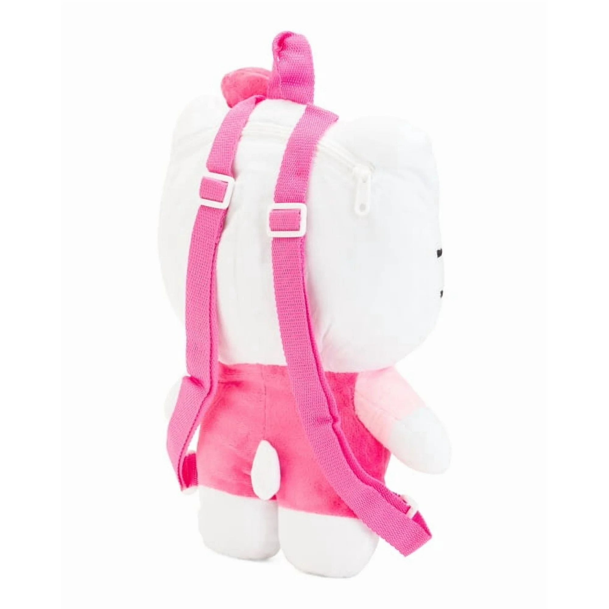 Hello Kitty Figural Backpack 14"